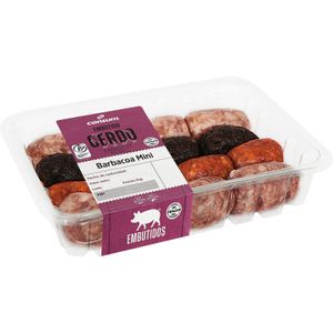 Barbacoa Mini