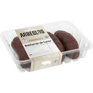 Botifarrón de Carne