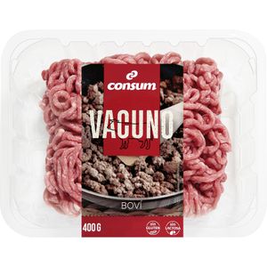 Imagen de Preparado Picada de Vacuno