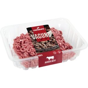 Preparado Picada de Vacuno