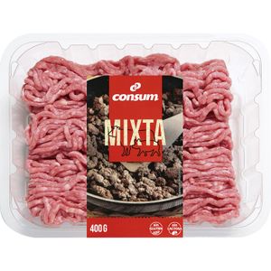 Imagen de Preparado Picada Mixta