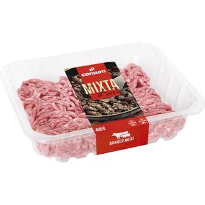 Preparado Picada Mixta