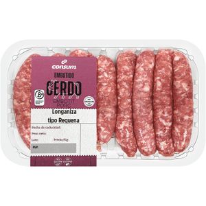 Imagen de Longaniza Tipo Requena