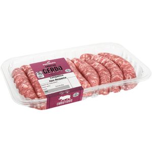 Longaniza Tipo Requena