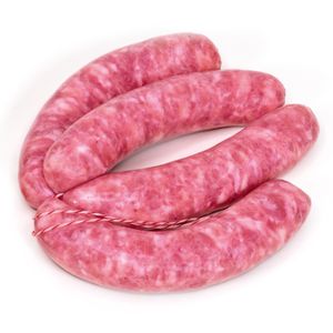 Longaniza Tipo Requena