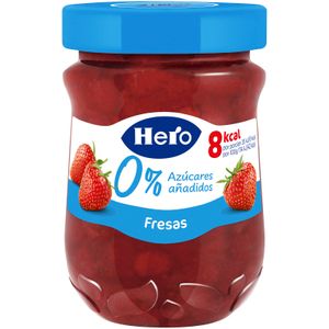 Confitura Diet Fresa