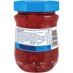 Confitura Diet Fresa