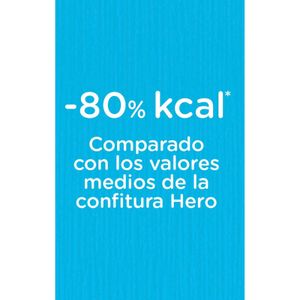 Confitura Diet Fresa