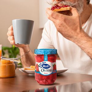 Confitura Diet Fresa