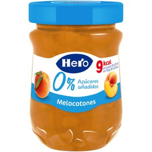 Confitura Diet Melocotón