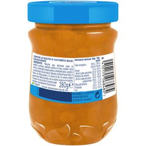 Confitura Diet Melocotón