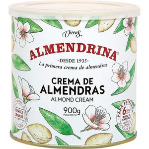 Crema de Almendras