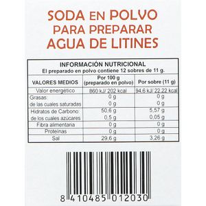 Litines Caja