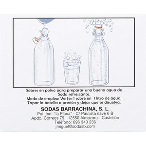 Litines Caja