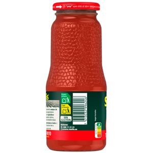 Tomate Frito Frasco