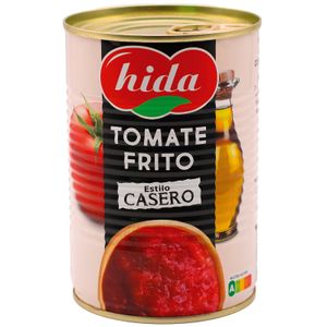Tomate Frito Lata