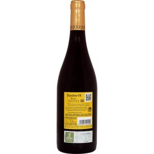 Vino Tinto Joven D.O.Rioja