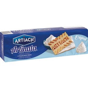 ARTIACH Galletas Artinata