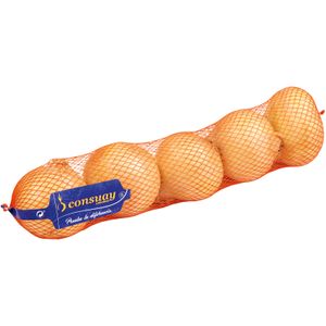 Cebolla Seca Malla Tubo