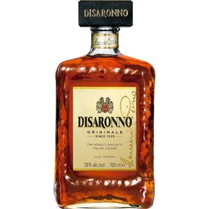 DISARONNO Licor Almendra Amaretto