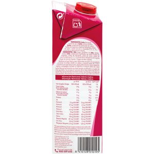 Leche Calcio Desnatada Pascual