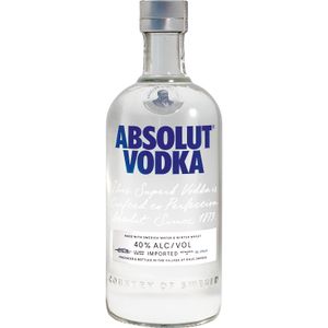 ABSOLUT Vodka