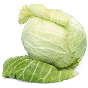 Imagen de Col Rizada Pieza Peso Aproximado 1.200G